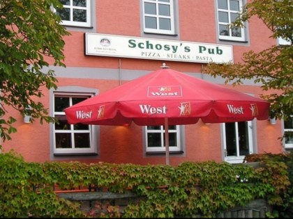 Фото: Schosy's Pub